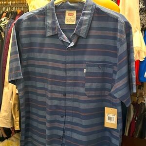 XXL Levi’s mens shirt
